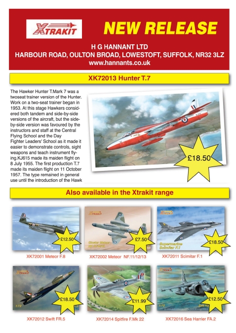 Airfix Model World 8 2011-7